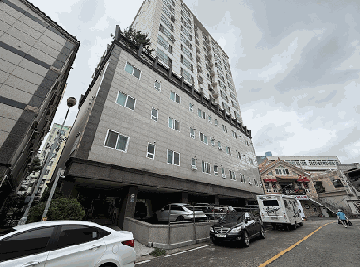경상남도 김해시 삼방동 174-4 해피하우스  9층901호