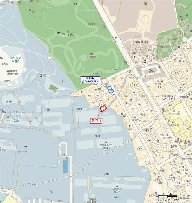 경상남도 김해시 구산동 99-7