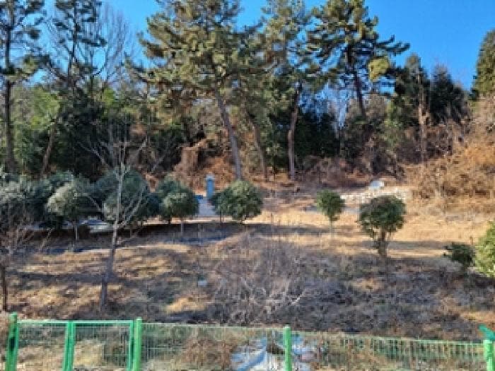 경상남도 창원시 의창구 반계동 산40