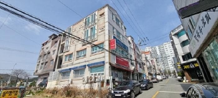 경상남도 창원시 진해구 안골동 351-8
