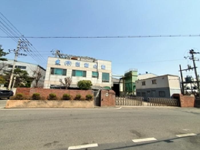 경상남도 김해시 부곡동 98-1 외 1 필지