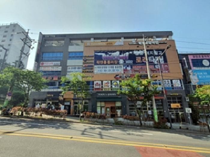 경상남도 창원시 진해구 자은동 135-2 탑빌딩 주건축물제1동 지1층비101호