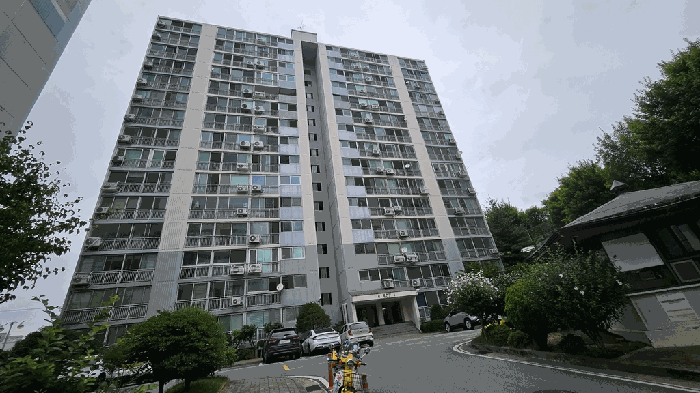 경상남도 김해시 구산동 410 김해구산4주공아파트 407동 13층 1306호