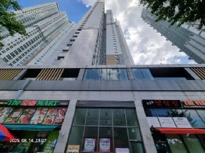 경상남도 창원시 의창구 팔용동 35-1 힐스테이트아티움시티 204동 1층 154호
