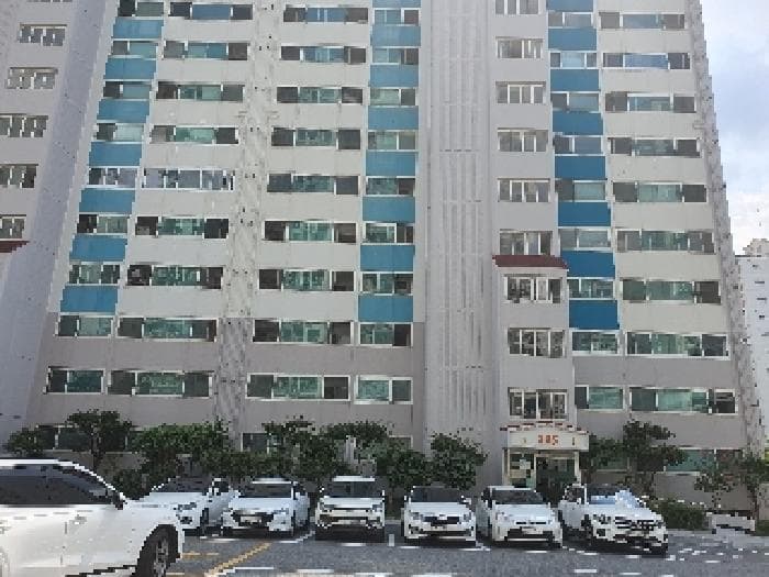 경상남도 김해시 삼계동 1439-6 화정마을부영아파트 305동 6층603호