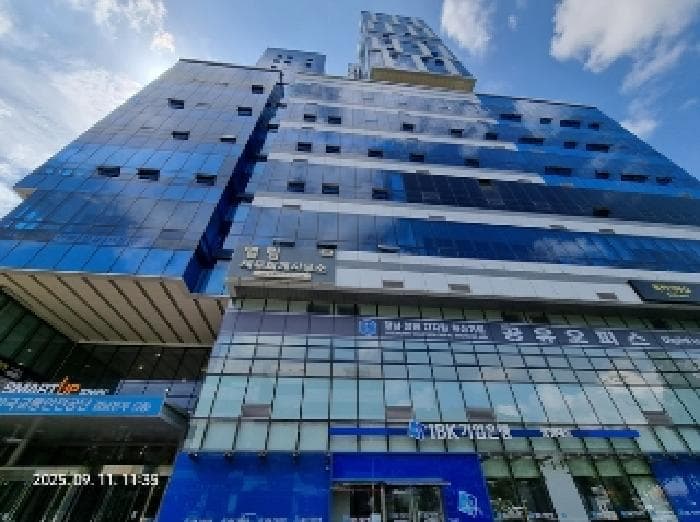 경상남도 창원시 의창구 팔용동 40-5 창원스마트업타워  7층에프702호