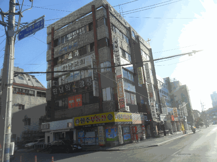 경상남도 창원시 의창구 봉곡동 34-1  1층105호