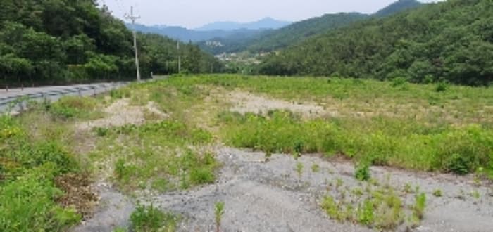 경상남도 창원시 마산합포구 구산면 석곡리 400 외 2 필지