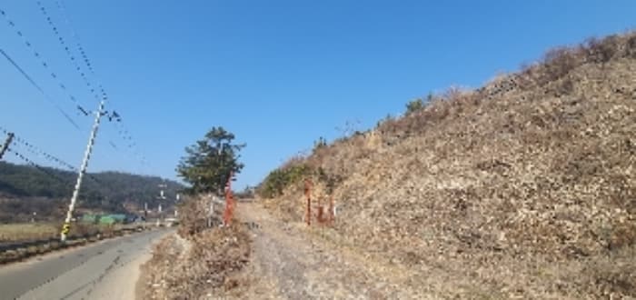 경상남도 의령군 지정면 기강로1길 22 외 4 필지