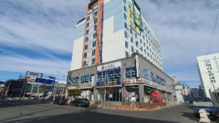 경상남도 창원시 마산합포구 해안대로 376, 1층110호 (오동동,포세이돈하우스)