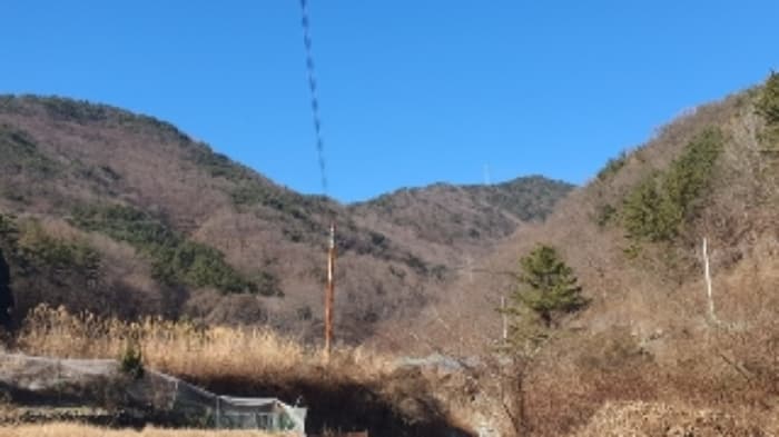경상남도 창원시 마산합포구 진동면 동전리 산364