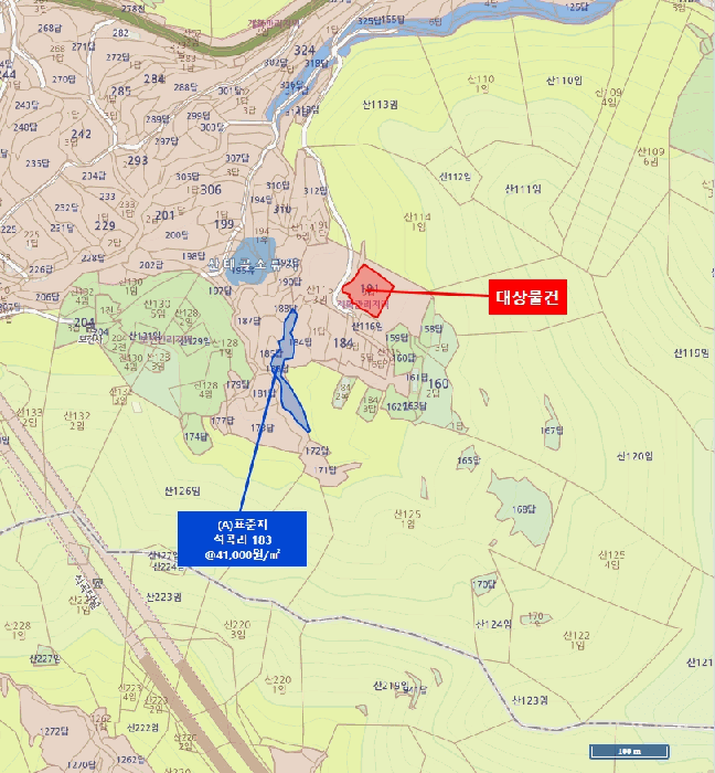경상남도 창원시 마산합포구 구산면 석곡리 191-3
