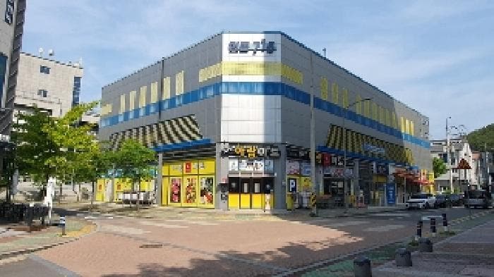 경상남도 창원시 마산합포구 현동 715 현동715빌딩  1층103호