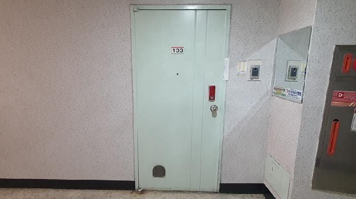경상남도 창원시 마산회원구 회원동 415 회원한효아파트 3동 1층103호