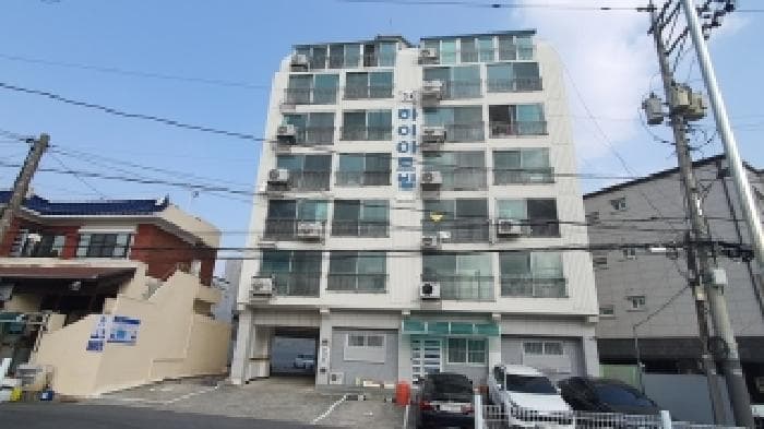 경상남도 창원시 마산회원구 양덕동 105-22 양덕하이아트빌  2층202호