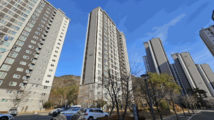 경상남도 창원시 마산합포구 현동 620 더포레지움 606동 4층 401호