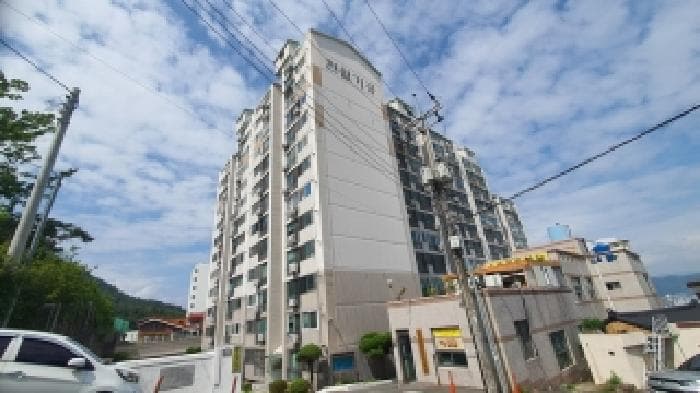 경상남도 창원시 마산합포구 완월동 116-12 완월기공아파트  10층1008호