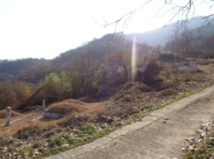 경상남도 산청군 시천면 내공리 산108-3
