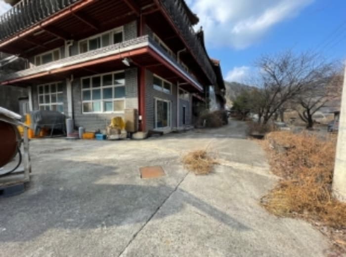경상남도 하동군 화개면 화개로 709 외 1 필지 외 1개 동