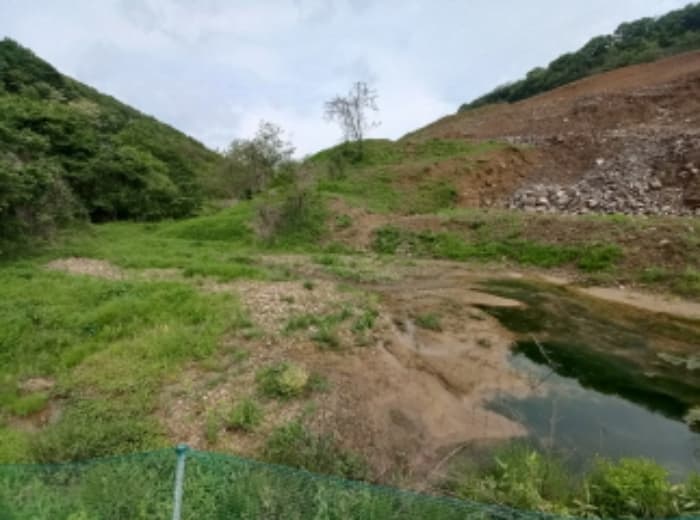 경상남도 사천시 사천읍 구암리 107