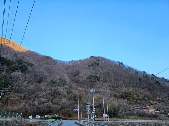 경상남도 산청군 시천면 내대리 산137-1