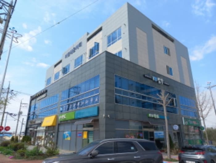 경상남도 사천시 용현면 시청2길 9-5, 1층103호 (서원래온시티)