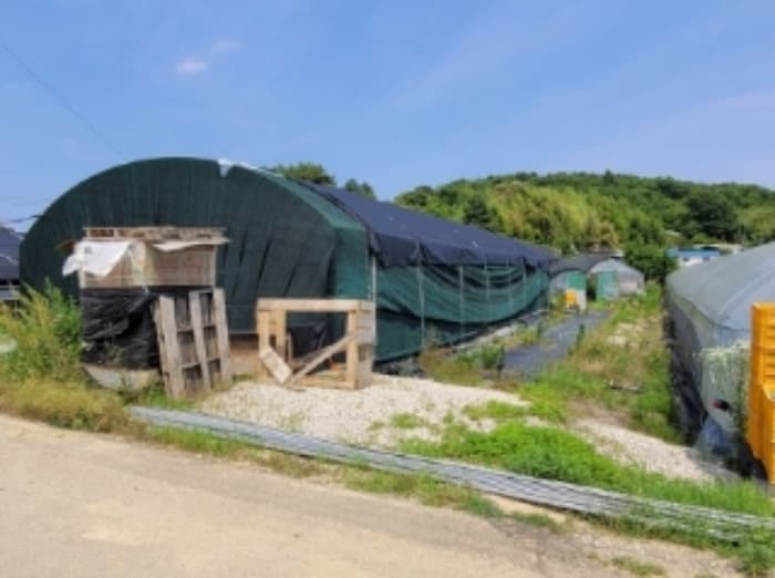 경상남도 하동군 옥종면 법대리 301-2 외 2 필지