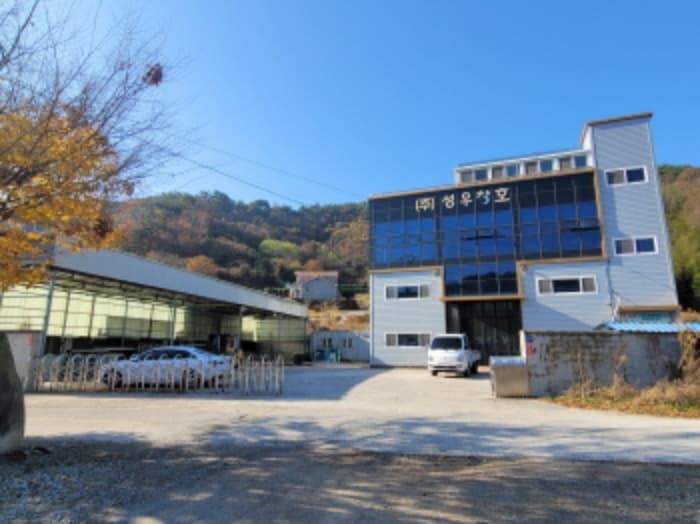 경상남도 진주시 명석면 나불로 215-16