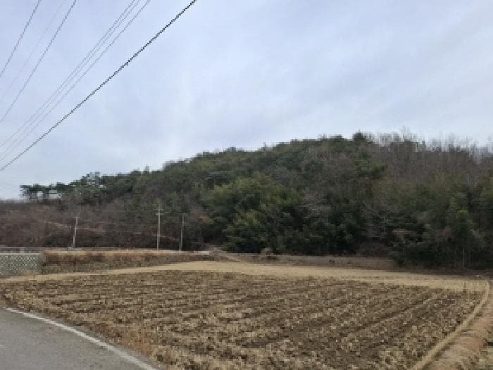 경상남도 사천시 곤양면 대진리 산62-2