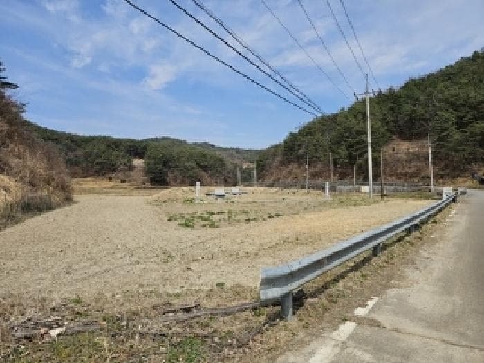 경상남도 산청군 신등면 간공리 55