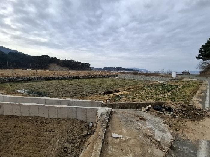 경상남도 남해군 서면 정포리 1077-31