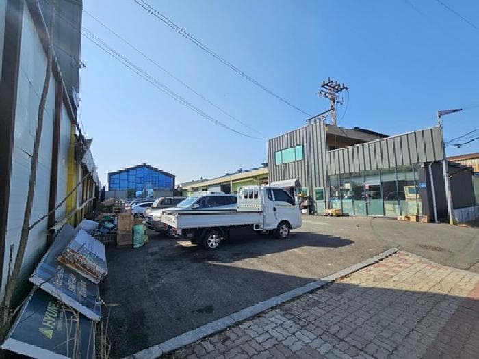 경상남도 진주시 남강로 1351