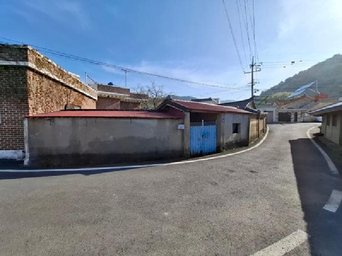 경상남도 남해군 남면 석교리 712