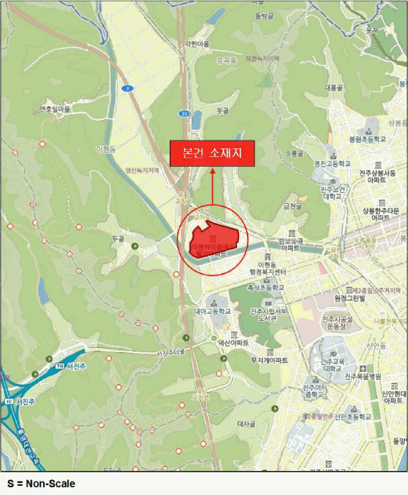 경상남도 진주시 이현동 1180 이현하이클래스웰가 113동 4층406호