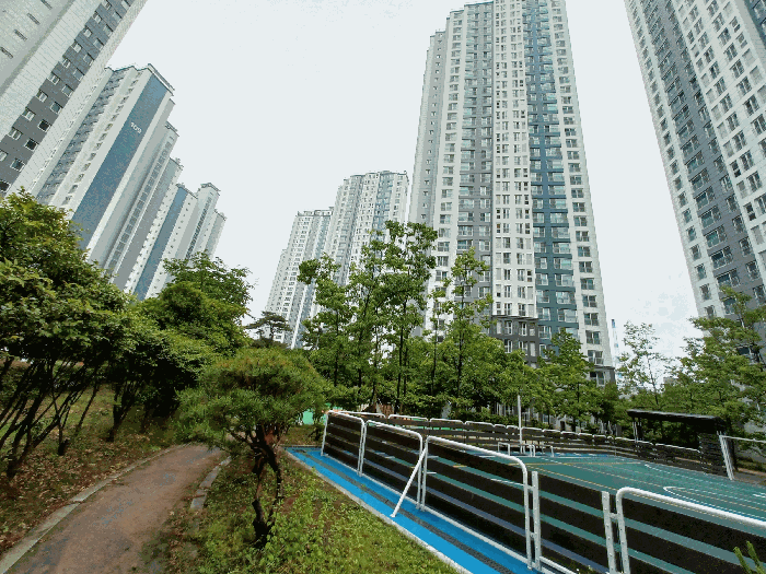 경상남도 진주시 평거동 1130 더퀸즈웰가 105동 18층1801호