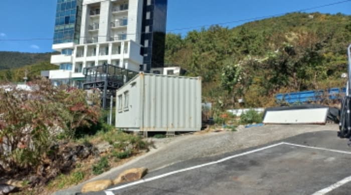 경상남도 거제시 덕포동 91 외 8 필지