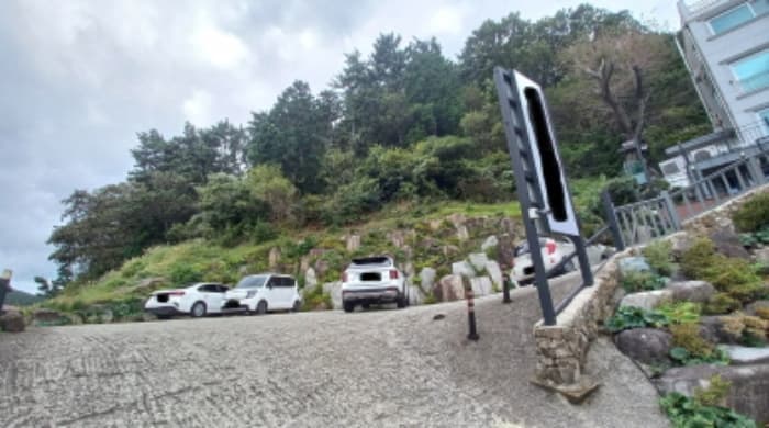 경상남도 거제시 장승포동 산64-12 외 1 필지