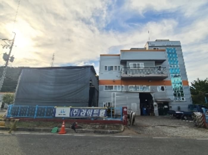 경상남도 통영시 광도면 춘원2로 63-56