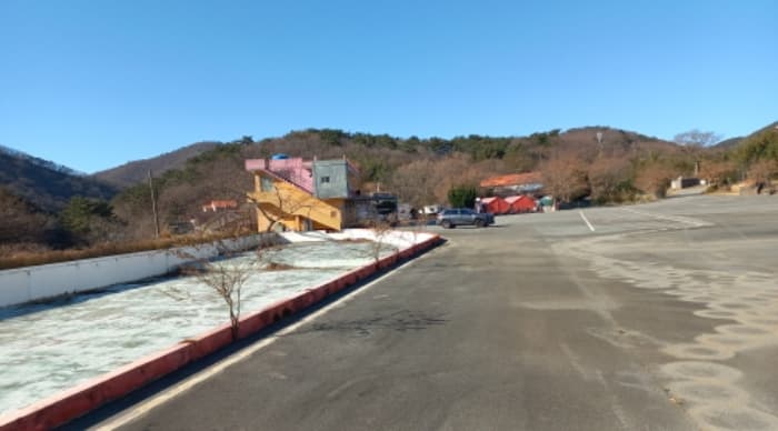 경상남도 거제시 동부면 구천5길 23 외 3 필지