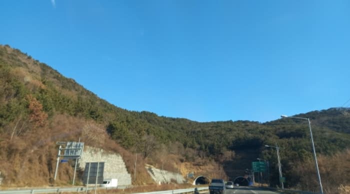 경상남도 거제시 덕포동 산61