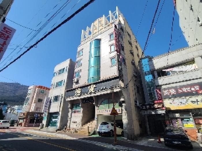 경상남도 거제시 거제중앙로13길 16, 1층101호 외 9개 호