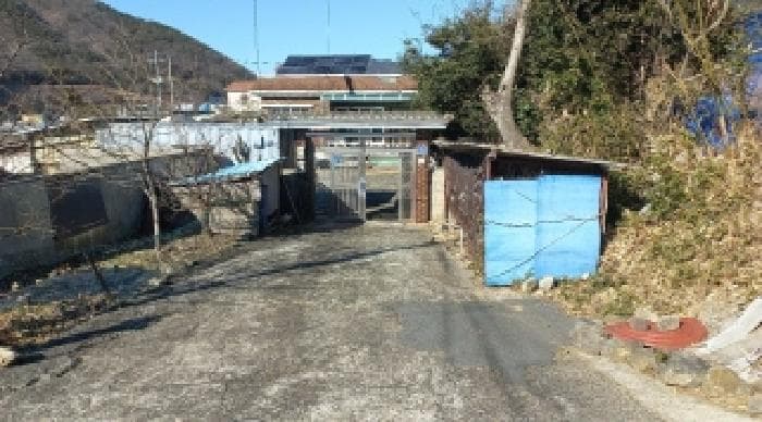 경상남도 거제시 양정동 110-5