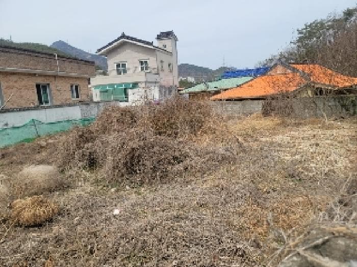 경상남도 통영시 광도면 안정리 668