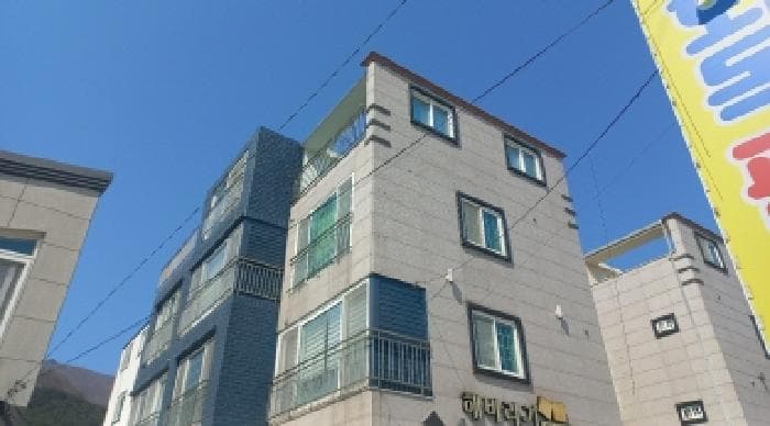 경상남도 거제시 동부면 학동리 267-5 외 2 필지