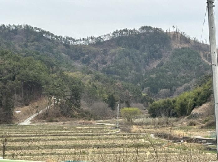 경상남도 거제시 장목면 장목리 산71