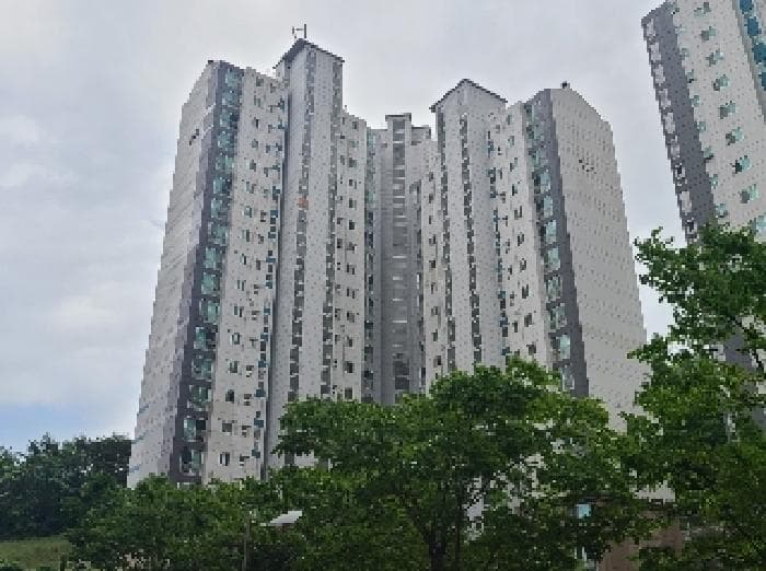 경상남도 거제시 상동동 927-9 벽산이-솔렌스힐 2차 204동 18층1804호