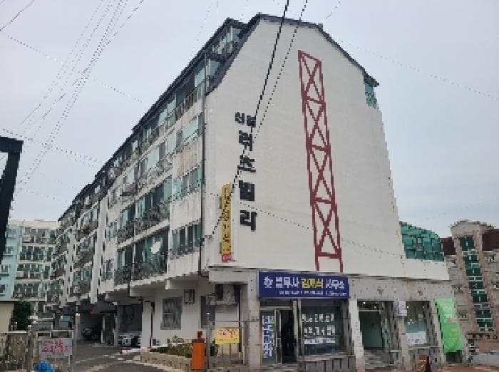 경상남도 거제시 고현동 721-14 신원리츠빌라  2층204호