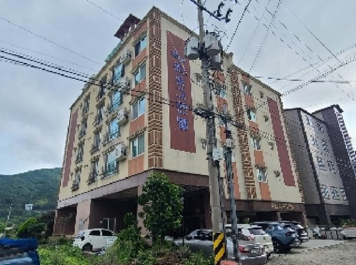 경상남도 거제시 수월동 802 리오그린빌  4층401호