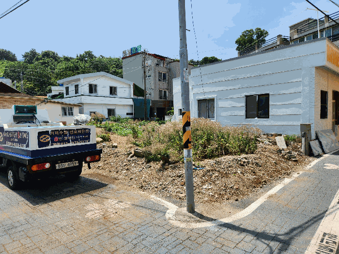 경상남도 거제시 동부면 율포리 409-2 외 1 필지