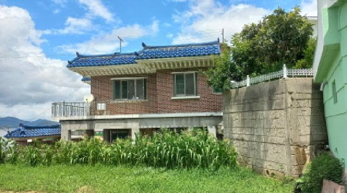 경상남도 거제시 장목면 시방리 754